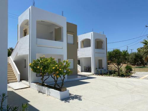 Majorelle Apartments
