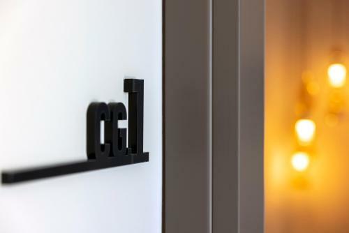 Apartamento Casa Giorgio Exclusive Suites