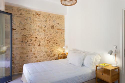 Orestis Downtown Home
