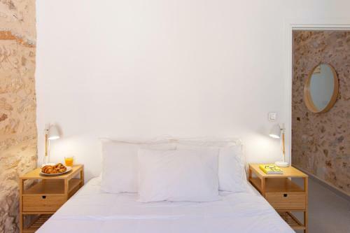 Orestis Downtown Home
