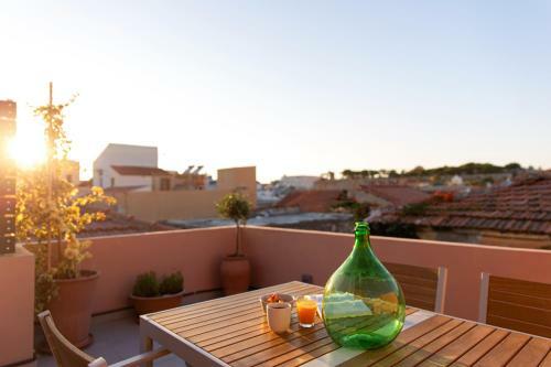 Orestis Downtown Home