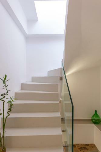 Orestis Downtown Home