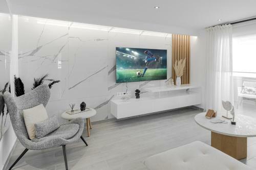 Apartamento Diogenis Seaside Suite