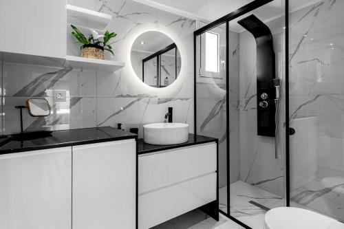 Apartamento Diogenis Seaside Suite