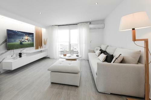 Apartamento Diogenis Seaside Suite