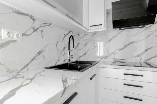 Apartamento Diogenis Seaside Suite