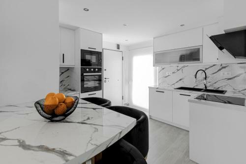 Apartamento Diogenis Seaside Suite