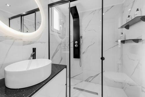 Apartamento Diogenis Seaside Suite