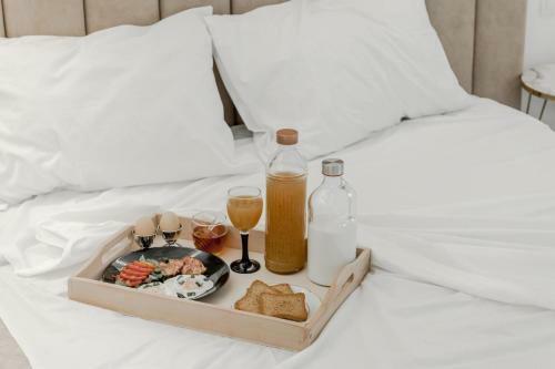 Apartamento Diogenis Seaside Suite