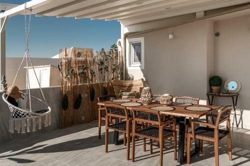 Apartamento Diogenis Seaside Suite