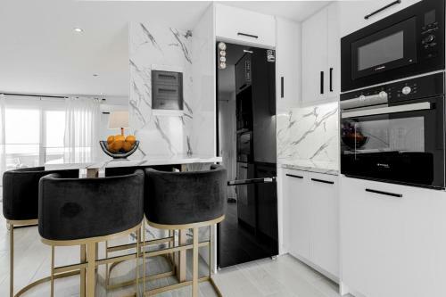 Apartamento Diogenis Seaside Suite