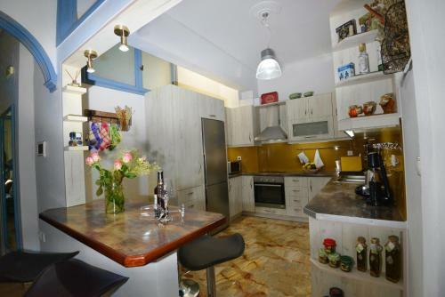 Apartamento Billia's Casa