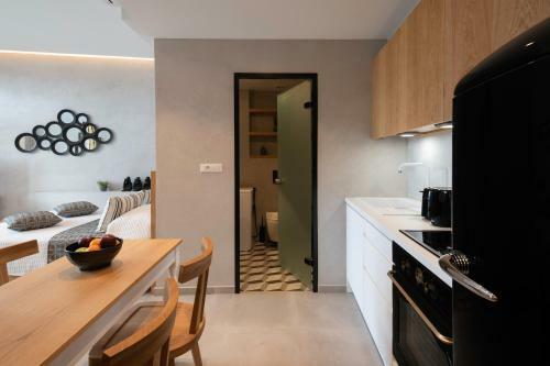 Apartamento Petalo Suites