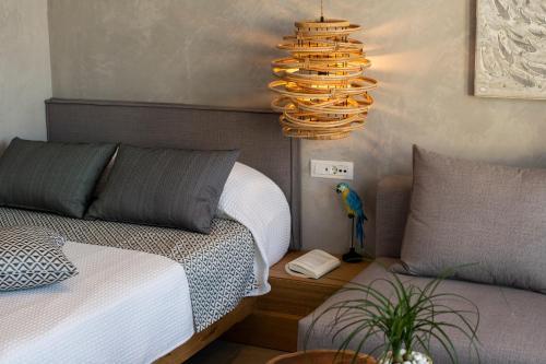 Apartamento Petalo Suites