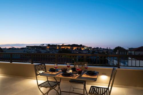 Apartamento Petalo Suites