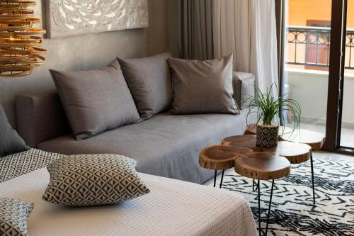Apartamento Petalo Suites