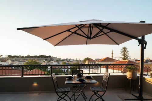 Apartamento Petalo Suites