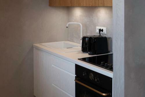 Apartamento Petalo Suites