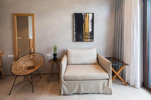 Apartamento Petalo Suites