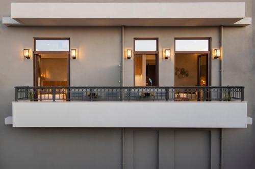 Apartamento Petalo Suites