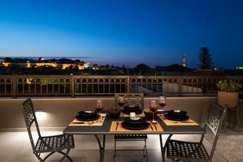 Apartamento Petalo Suites
