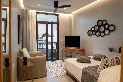Apartamento Petalo Suites