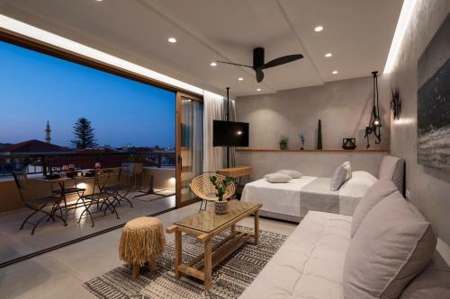 Apartamento Petalo Suites