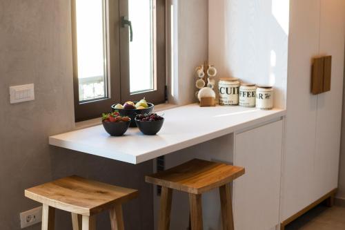 Apartamento Petalo Suites