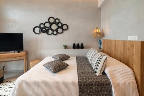 Apartamento Petalo Suites