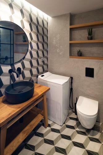 Apartamento Petalo Suites