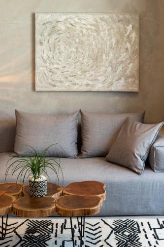 Apartamento Petalo Suites