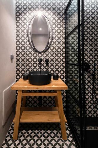 Apartamento Petalo Suites