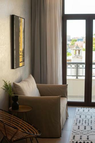 Apartamento Petalo Suites