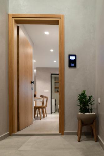 Apartamento Petalo Suites