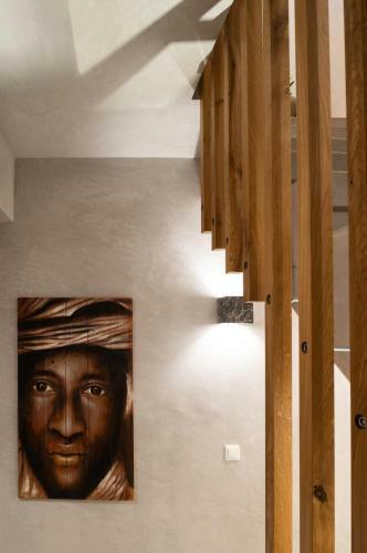 Apartamento Petalo Suites