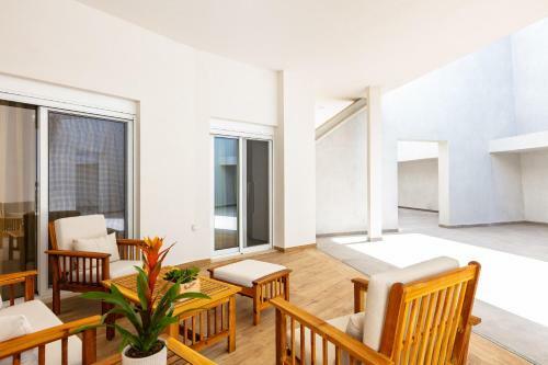 Puzzle Residence