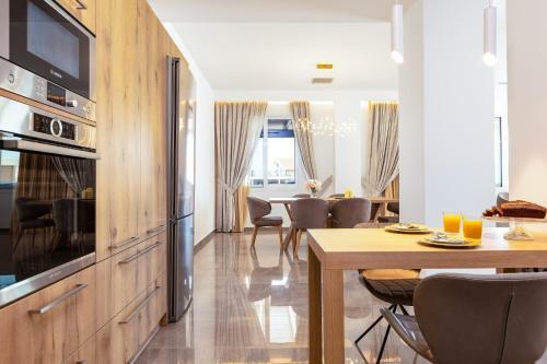 Puzzle Residence