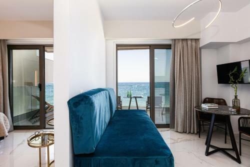 Apartamento Deux Paradis