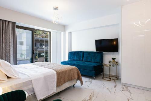 Apartamento Deux Paradis