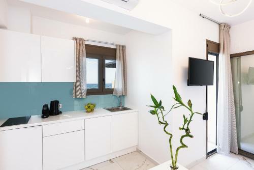 Apartamento Deux Paradis