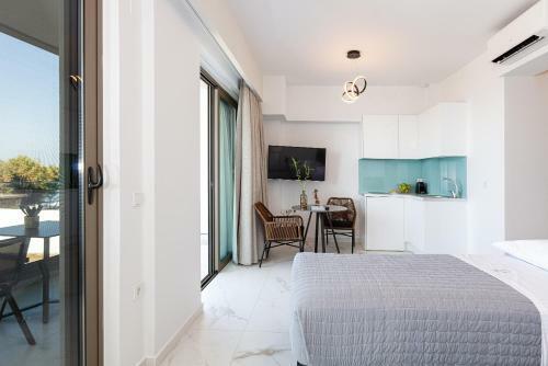Apartamento Deux Paradis