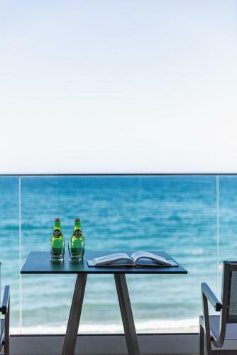 Apartamento Deux Paradis