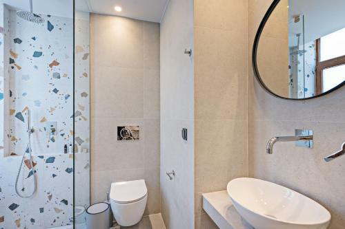 Apartamento Oniro Apts
