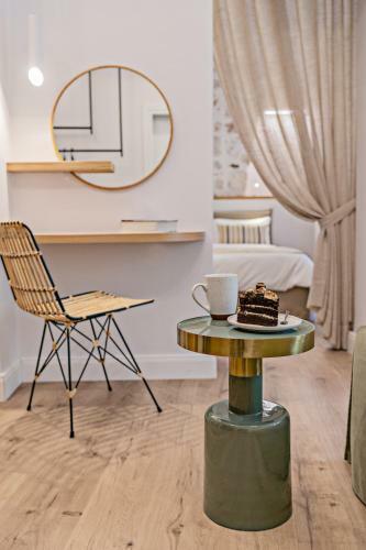 Apartamento Oniro Apts
