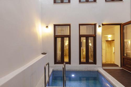 Apartamento Le Bijou Luxury Suite, Chic & Stylish Vacation!