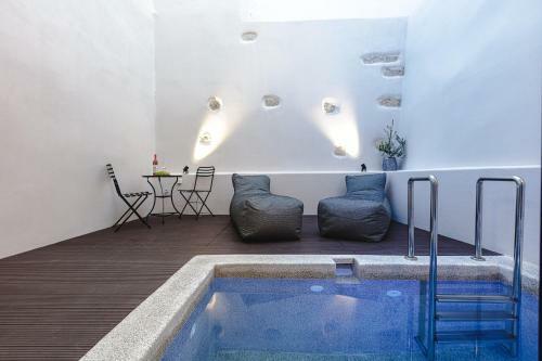 Apartamento Le Bijou Luxury Suite, Chic & Stylish Vacation!