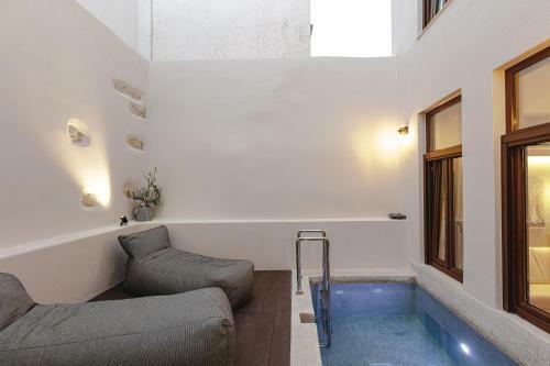 Apartamento Le Bijou Luxury Suite, Chic & Stylish Vacation!
