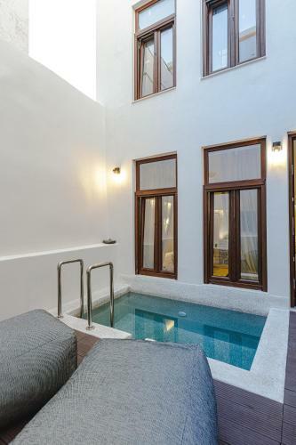 Apartamento Le Bijou Luxury Suite, Chic & Stylish Vacation!