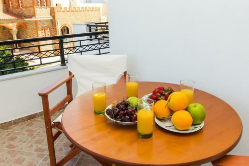 Apartamento Mastabas Studios
