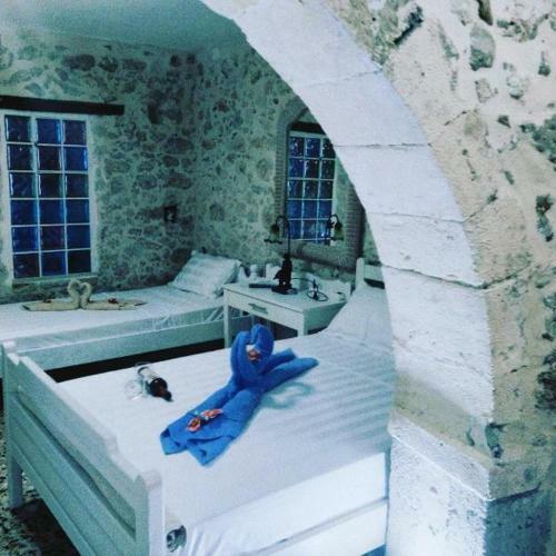 Apartamento Fortezza Stone House